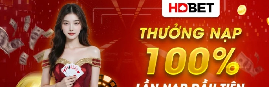 Nhà cái HDBET Cover Image