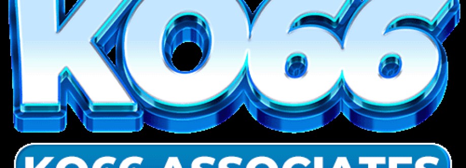 Ko66 associates Cover Image