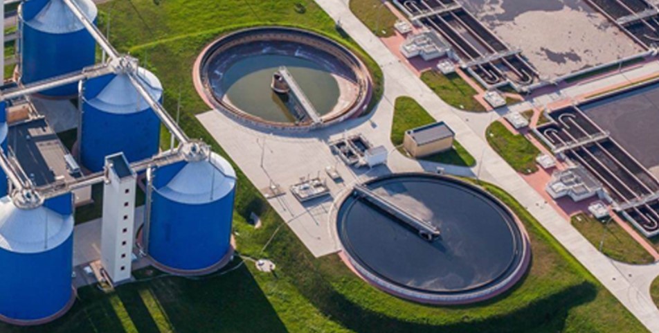 Pioneers in Industrial and Sewage Water Treatment Solutions in Bangalore – Site Title