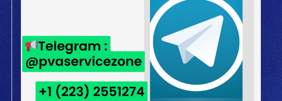 Buy Telegram Account Cover Image