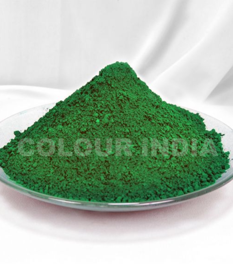 Leading Phthalocyanine Green Exporter in India: Quality You Can Trust – Site Title