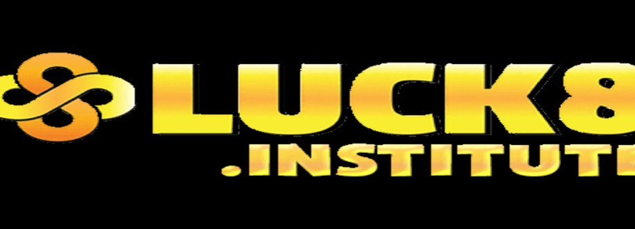 Luck8 institute Cover Image