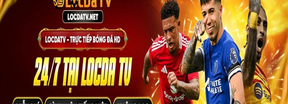 LocdaTV net Cover Image