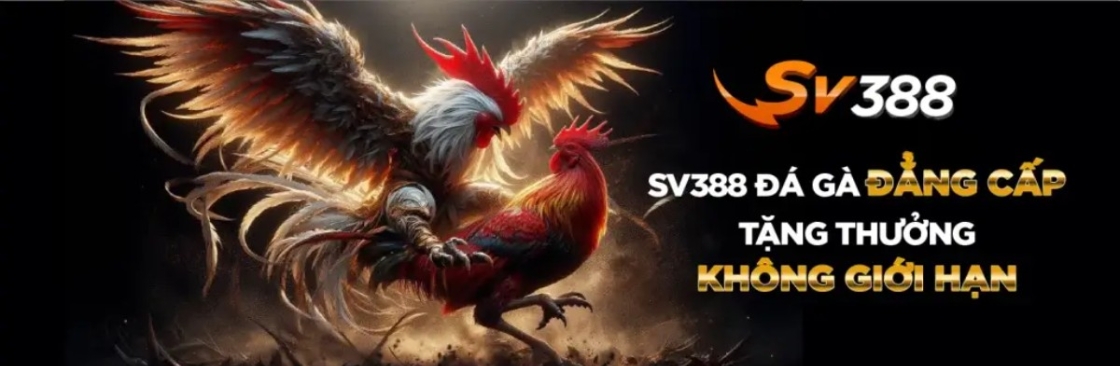 sv388 date Cover Image