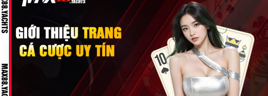 max88 yachts Cover Image