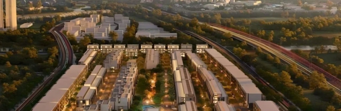 Senturia An Phú Cover Image