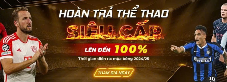 Nhà Cái 888b Cover Image