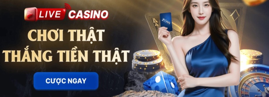 Nhà cái Zo88 Cover Image