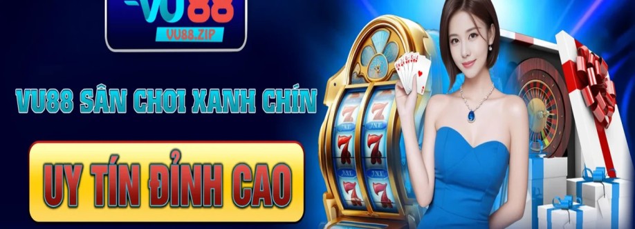 Vu88 Zip Cover Image