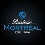 Broderies Montreal Profile Picture