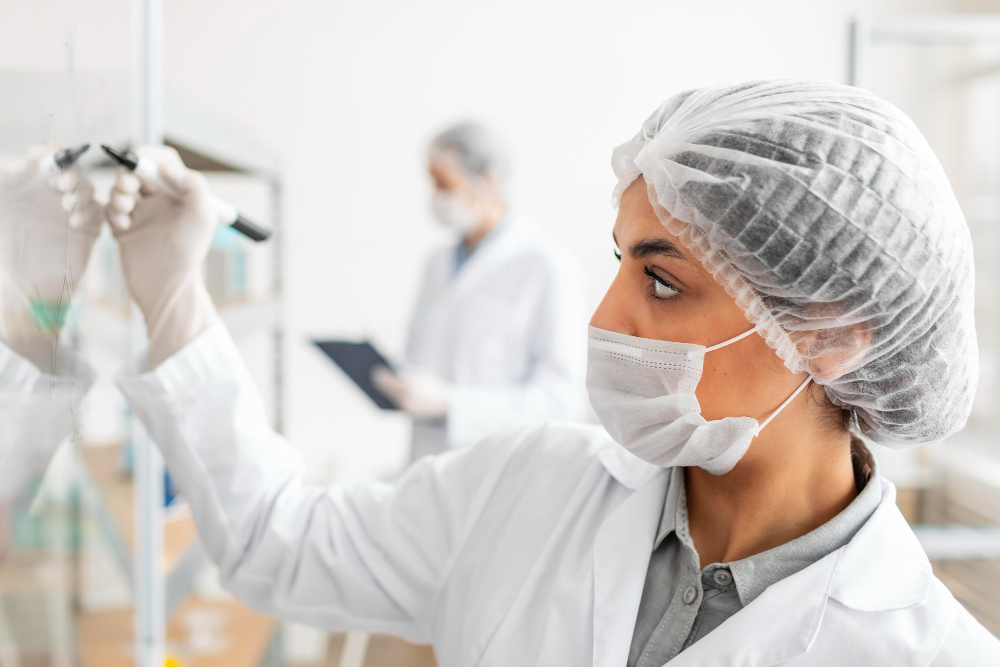 Private Label - Swift Innovations