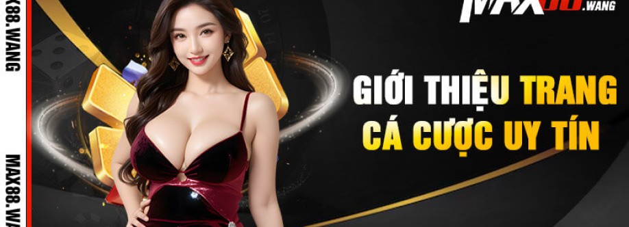 max88 wang Cover Image