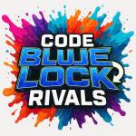 Code Blue Lock Rivals Profile Picture