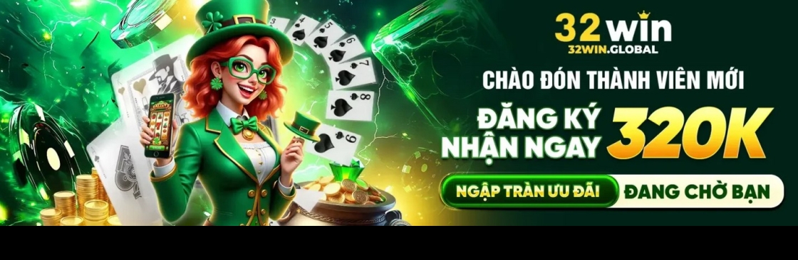 32WIN Cover Image
