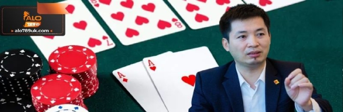 CEO Quang Huy Cover Image