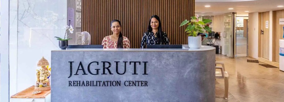 Jagruti Rehabilitation Centre In Gurgaon Cover Image