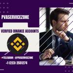 Buy Verified Binance Accounts Profile Picture