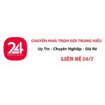 Chuyển Nhà Trọn Gói Trung Hiếu Profile Picture