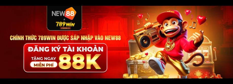 Nhà cái 789Win Cover Image