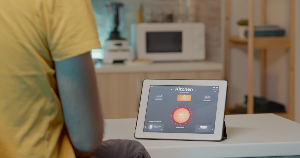 The Future of Comfort: Home Automation Solutions Explained
