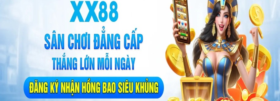 XX88 88 Cover Image