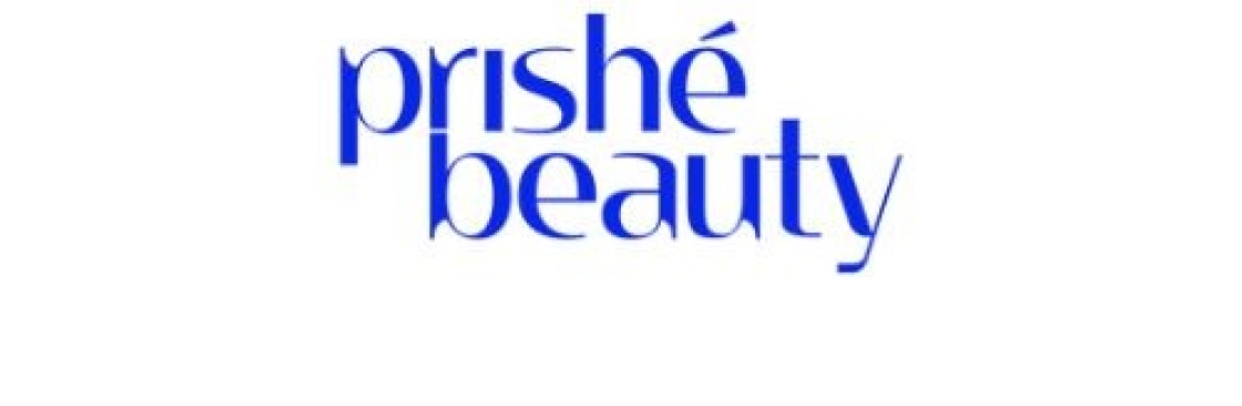 Prishe Beauty Cover Image