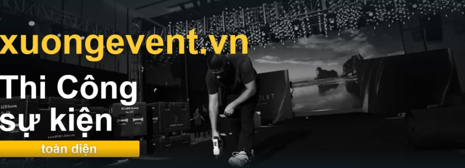 Xưởng Event Cover Image