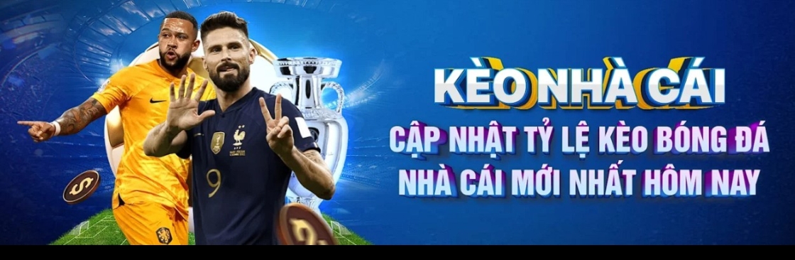 Kèo Nhà cái Nhà cái Cover Image