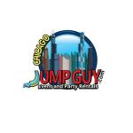 Jump Guy Profile Picture