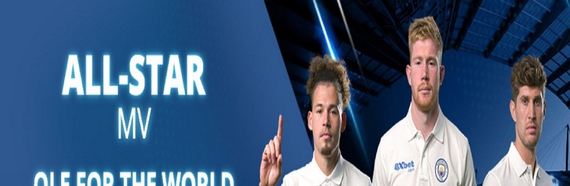 Nhà cái 8xbet Cover Image