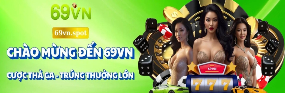 69VN SPOT Cover Image