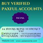 Buy verified Paxful accounts Profile Picture