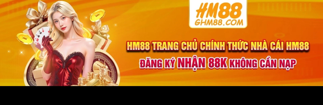ghm88 com Cover Image