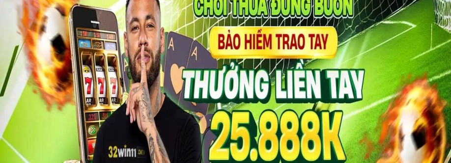 32win Trang Chủ Truy Cập 32win Uy Tín Cover Image