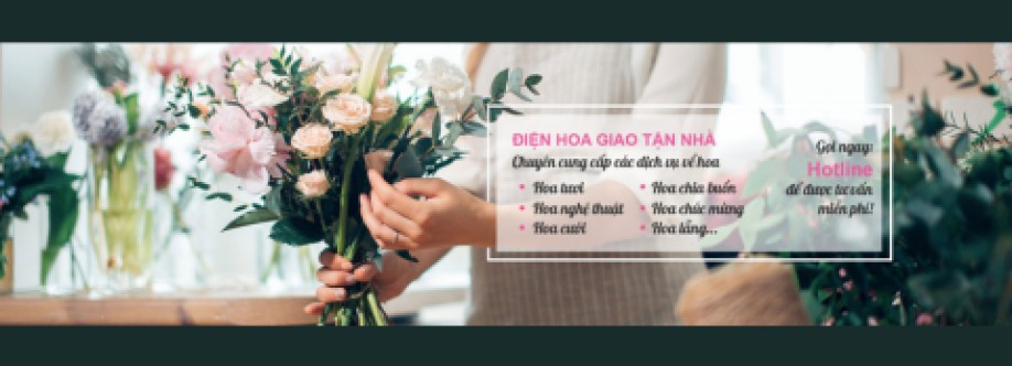 Shop hoa Đồng nai Cover Image