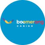Boomerang Casino Profile Picture