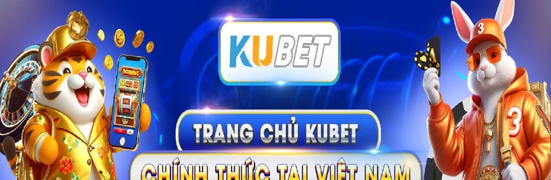 Nhà Cái Kubet Cover Image