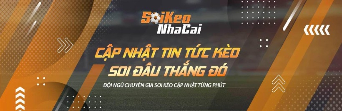 Soi Kèo Nhà Cái Nhà Cái Cover Image