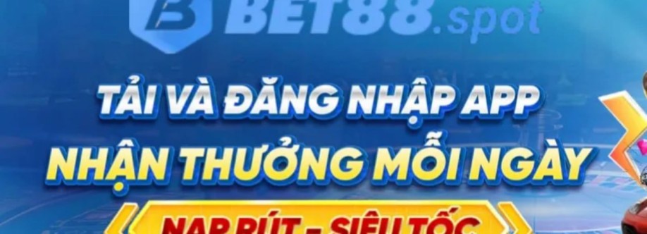 BET88 SPOT Cover Image