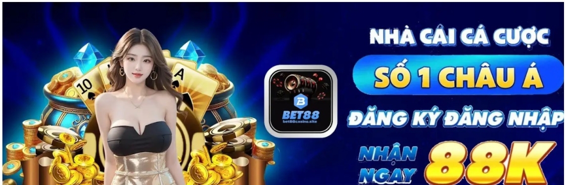 BET88 Casino Cover Image