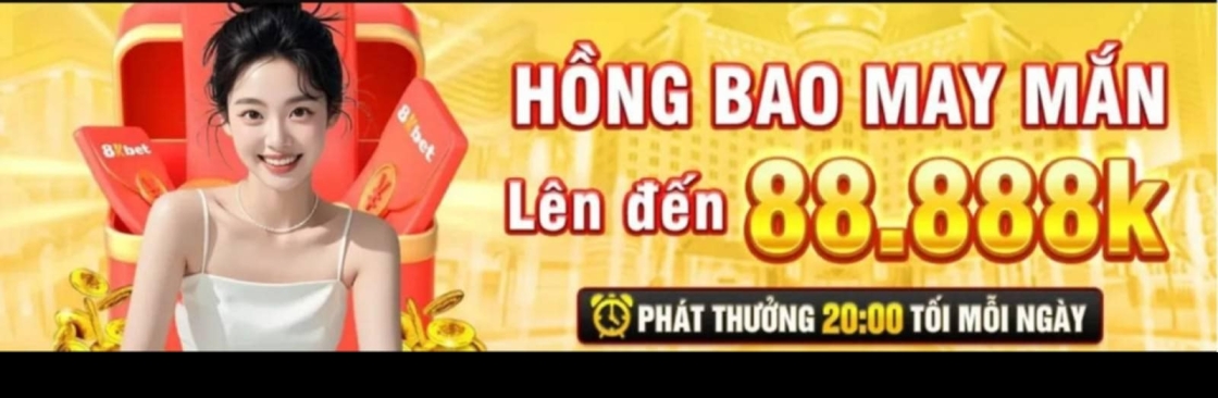 8bet 8red Cover Image