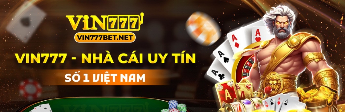 VIN777 Link Đăng Cover Image