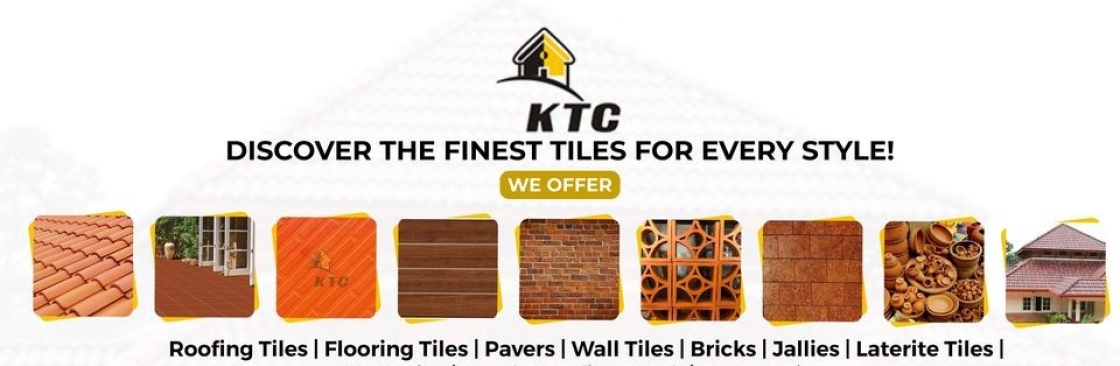 Keral Tiles Company Cover Image