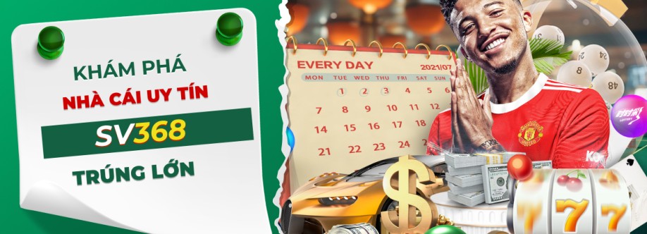 Nhà cái SV368 Cover Image