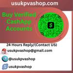 Buy Verified CashApp Accounts Profile Picture