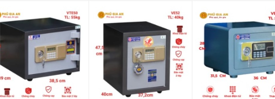 Két Sắt Mini Cover Image