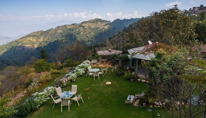 Kanatal Itinerary For 3 Days