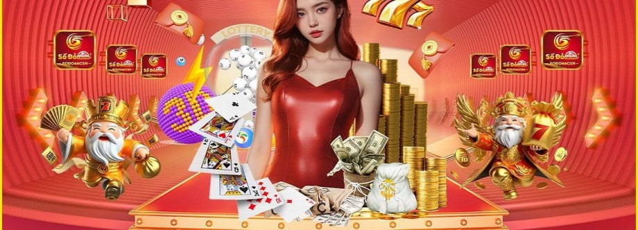 SODO SODO66 Giải Trí Đỉnh Cao Cover Image