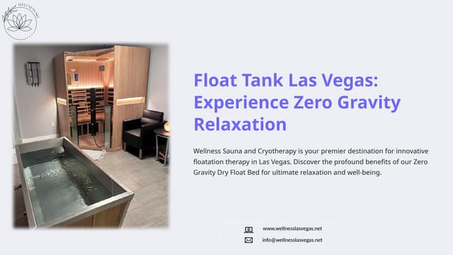 Float-Tank-Las-Vegas-Experience-Zero-Gravity-Relaxation.pptx
