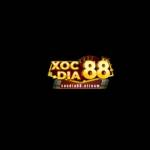 Xocdia88 Cổng game xóc đĩa online uy tín  Profile Picture